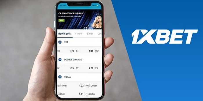 1xBet Cambodia Your Ultimate Guide to Online Betting -1440254702