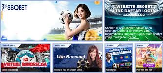 Agen SBOBET Deposit Murah Solusi Cerdas untuk Pecinta Taruhan