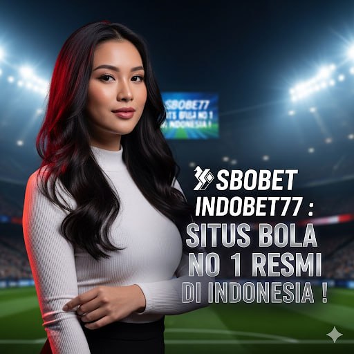 Agen Taruhan Terpercaya Indonesia Panduan Lengkap untuk Pemula
