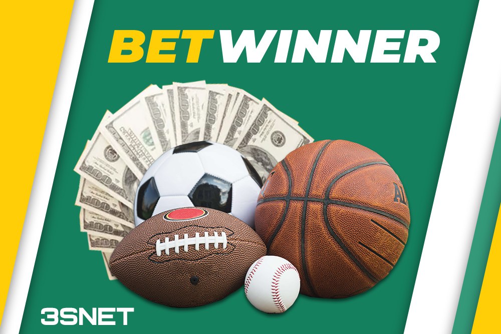 betwinner A Practical Guide to Betting and Gaming