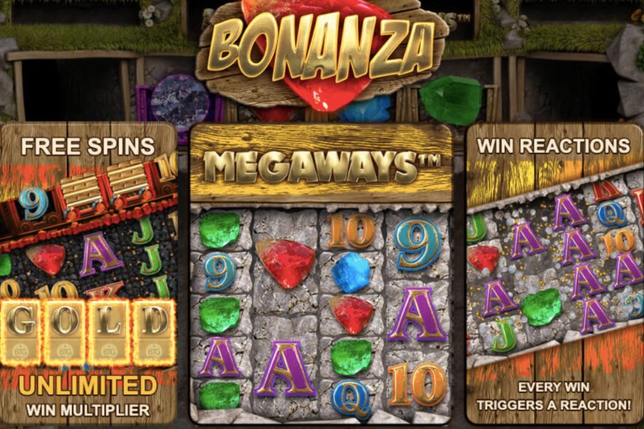BonanzaGame Casino – Twoja Brama do Świata Gier Online 0