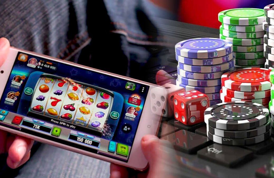 Casino Winstler UK The Ultimate Gaming Experience Awaits