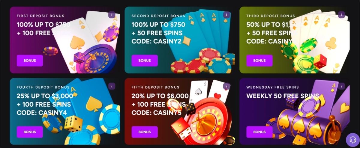 Casiny Login Your Gateway to the Ultimate Online Casino Experience