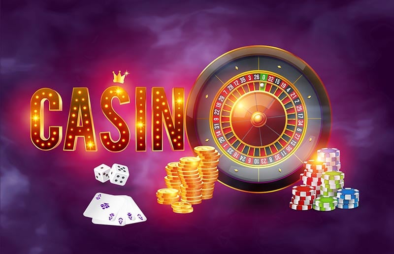 Comparing Casino Game Payout Rates