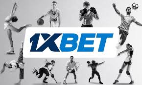 Comprehensive Guide to 1xBet Cambodia Betting Comprehensive Guide to 1xBet Cambodia Betting