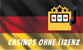 Die besten casinos ohne deutsche lizenz im Jahr 2023 127
