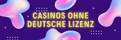 Die besten casinos ohne deutsche lizenz im Jahr 2023 127