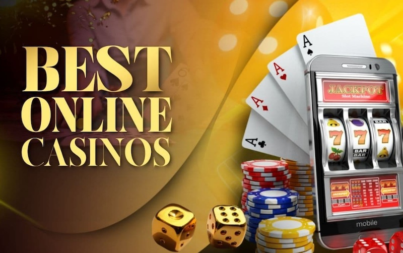 Discover Exciting Games at Casino Lets Jackpot UK