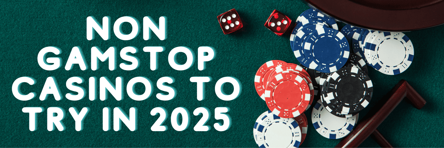 Discover New Casino Sites Not on GamStop Your Ultimate Guide