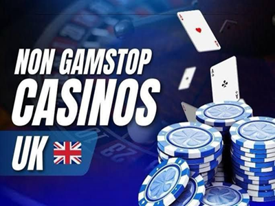 Discover New Casinos Not Blocked by GamStop Discover New Casinos Not Blocked by GamStop