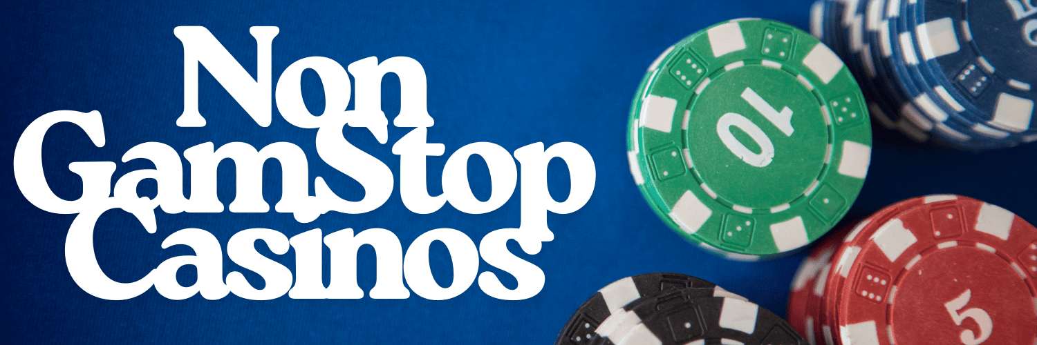 Discover New Casinos Not Blocked by GamStop Discover New Casinos Not Blocked by GamStop