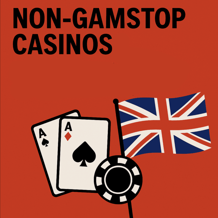 Discover New Casinos Not Blocked by GamStop Discover New Casinos Not Blocked by GamStop