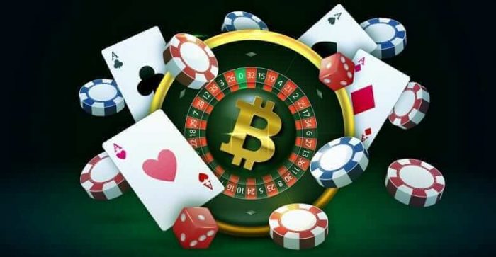 Discover the Best Casinos Accepting Multiple Chains