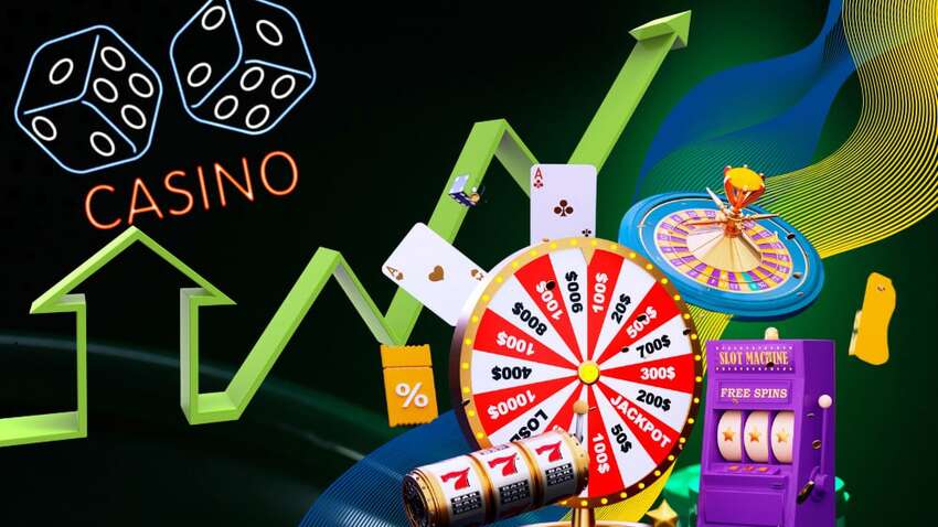 Discover the Best Paypal Casino Online UK for Exciting Gaming Experiences