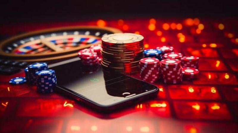 Discover the Excitement of Jettbet Online Casino UK 8