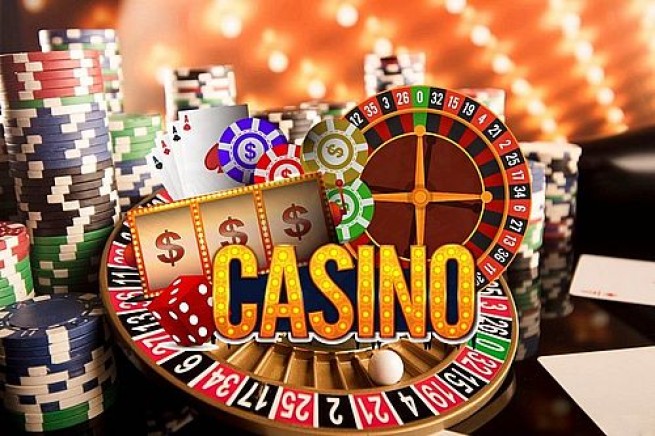 Discover the Excitement of Online UK Casino New 6 Discover the Excitement of Online UK Casino New 6