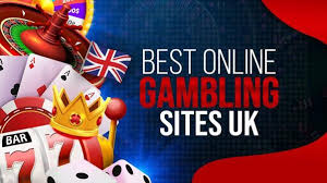 Discover the Excitement of Online UK Casino New 6 Discover the Excitement of Online UK Casino New 6