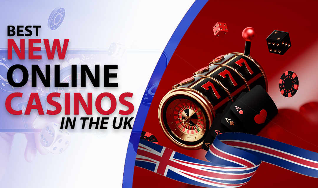 Discover the Excitement of Online UK Casino New 6 Discover the Excitement of Online UK Casino New 6