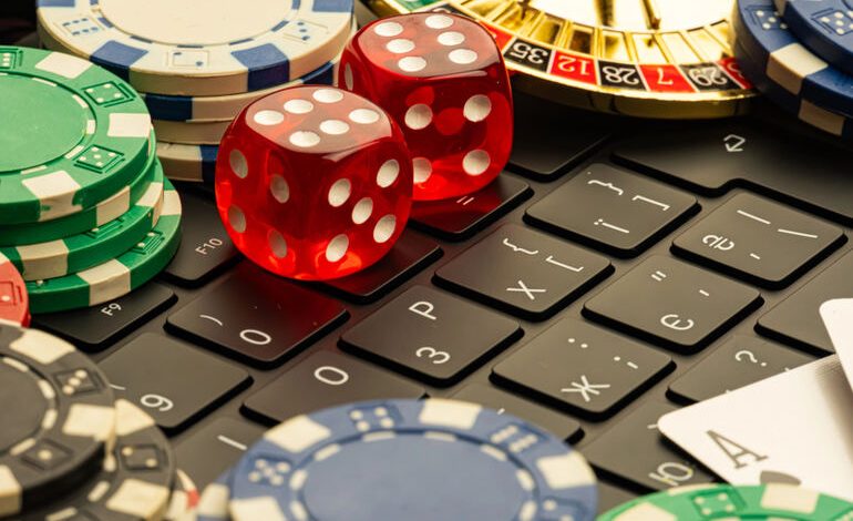 Discover the Excitement of Spinpanda Online Casino UK