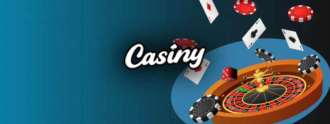 Discover the Exciting Casiny Casino No Deposit Bonus 3