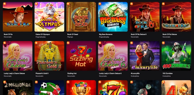 Discover the Exciting Casiny Casino No Deposit Bonus 3