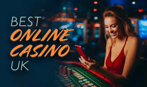 Discover the Exciting New UK Online Casino List for 2023 Discover the Exciting New UK Online Casino List for 2023
