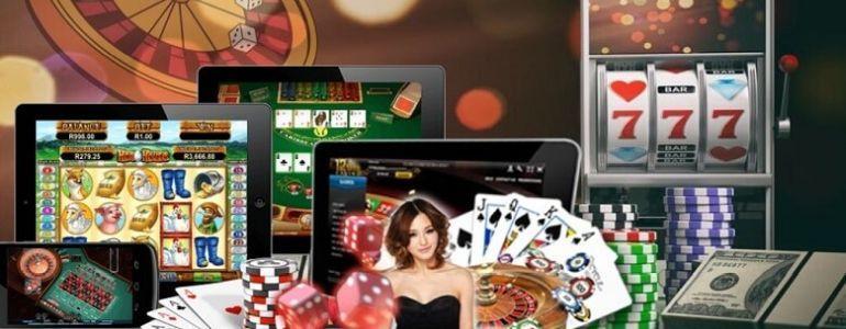 Discover the Exciting World of Bet Baba 18