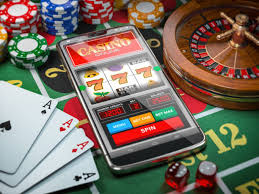 Discover the Future of Gaming Binance Smart Chain Casinos