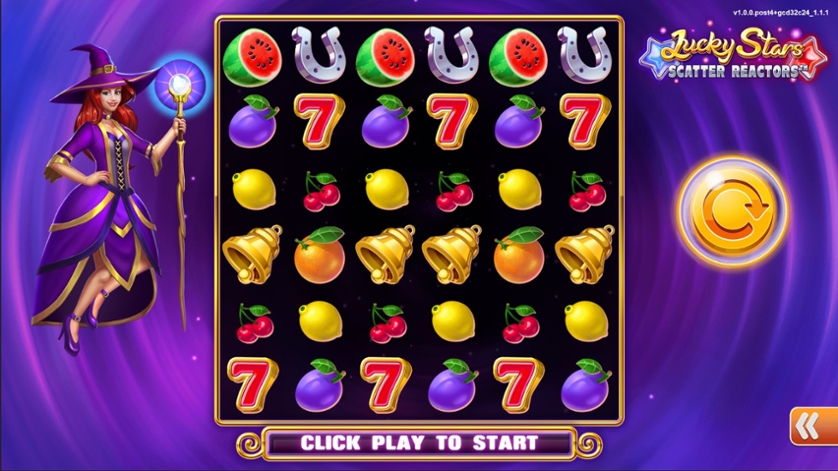 Discover the Magic of Gaming with Lucky Star App