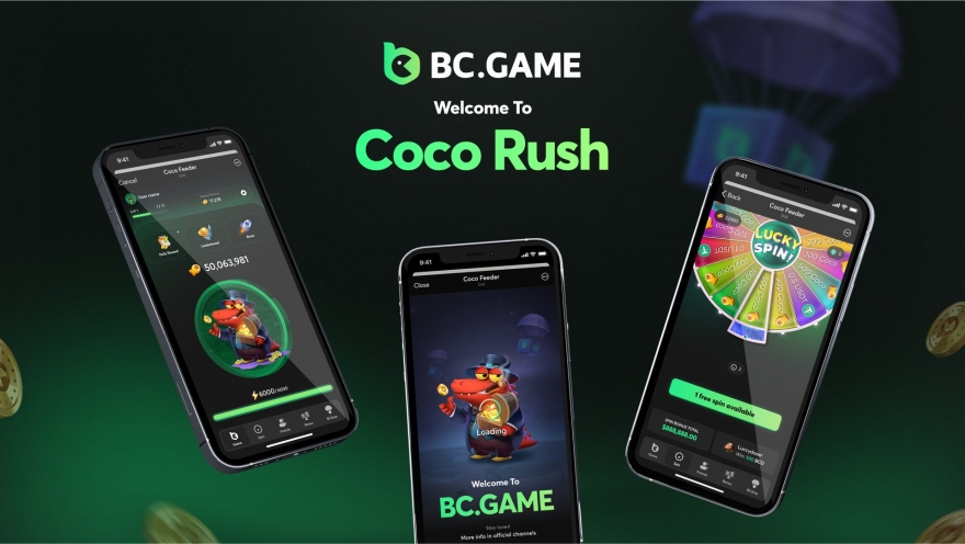 Discover the Power of BC APP Your Ultimate Business Companion