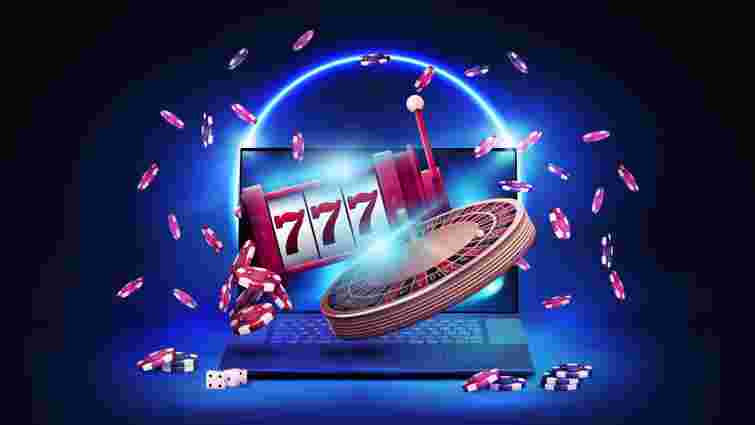 Discover the Thrills of Nationalbet Casino Your Ultimate Gaming Destination