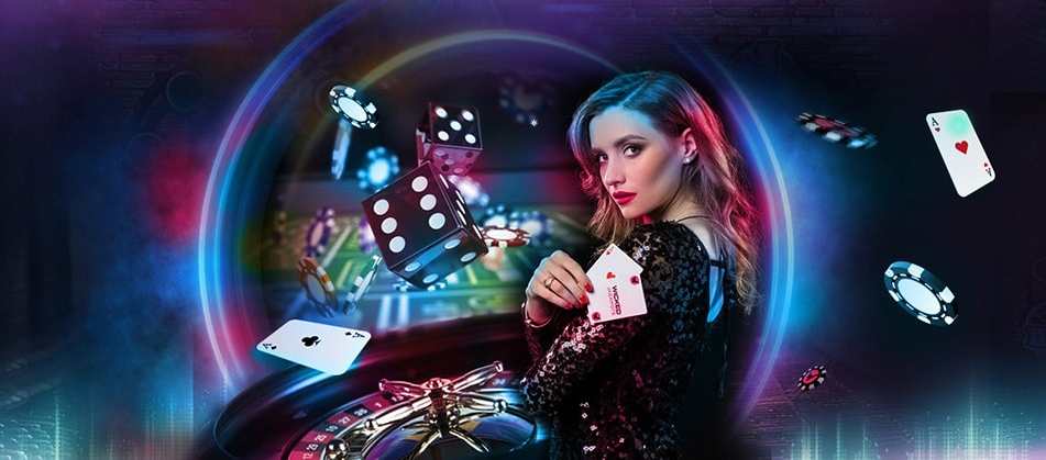 Discover the Thrills of Online Betting at Decha Bet