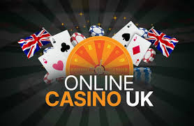 Discovering Online Casinos in the UK Not on the Conventional Path