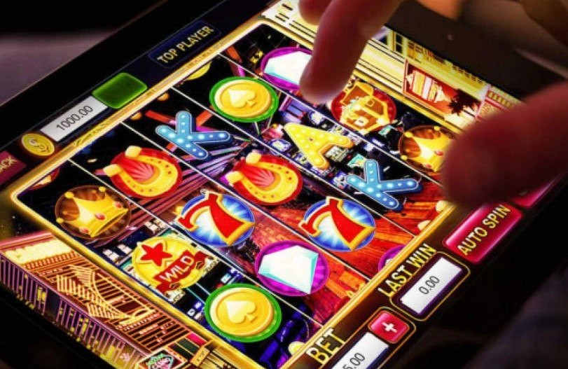 Discovering the Thrill of New Casino UK Online Discovering the Thrill of New Casino UK Online