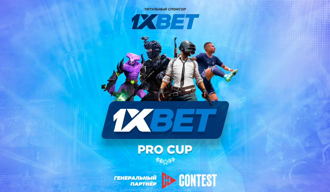 Experience the Thrill 1xBet Online Casino