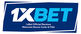 Experience the Thrill 1xBet Online Casino