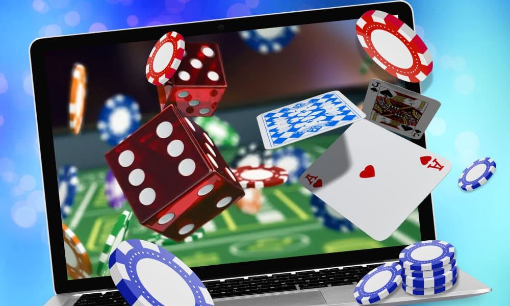 Experience the Thrill of 31Bets Casino & Sportsbook 167677829