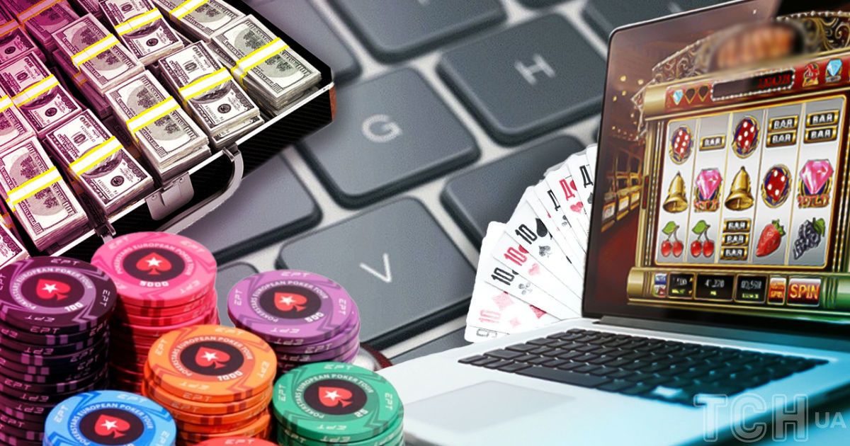 Experience the Thrill of Kingdom Casino & Sportsbook 25
