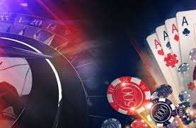 Experience the Thrill of Kingdom Casino & Sportsbook 25
