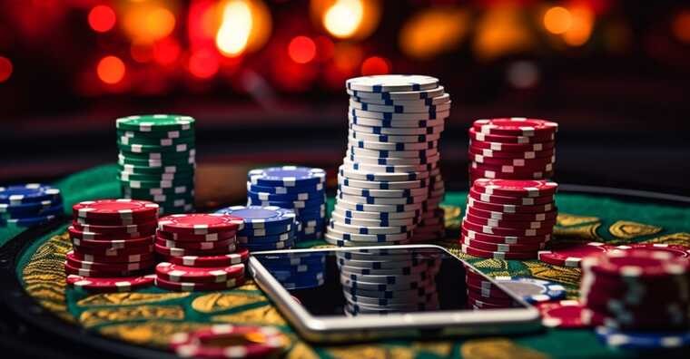 Experience the Thrill of Kingdom Casino & Sportsbook 25