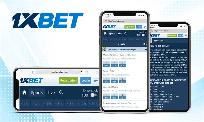 Experience the Thrill of Live Betting with 1xBet Experience the Thrill of Live Betting with 1xBet
