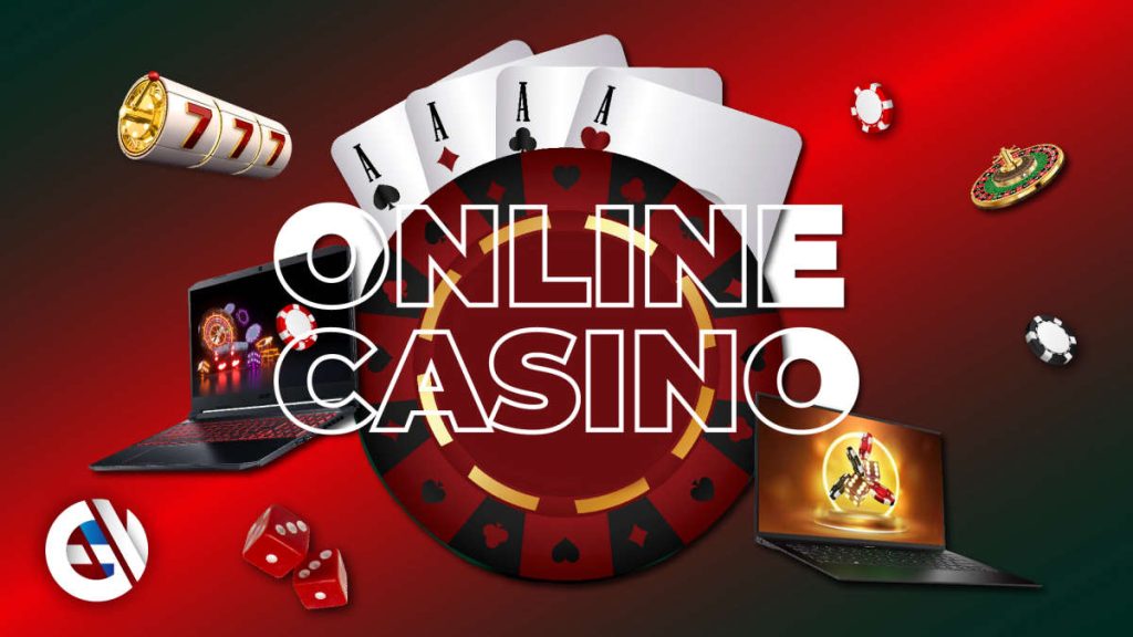 Experience Thrilling Games and Big Wins at Online 7bets Casino