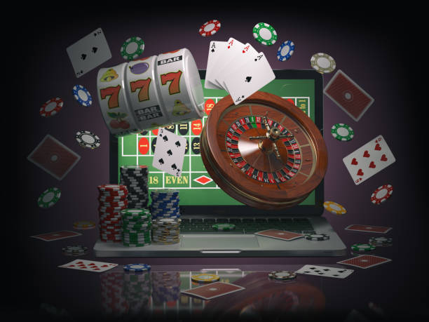 Experience Thrilling Gaming at LTC Casino Experience Thrilling Gaming at LTC Casino