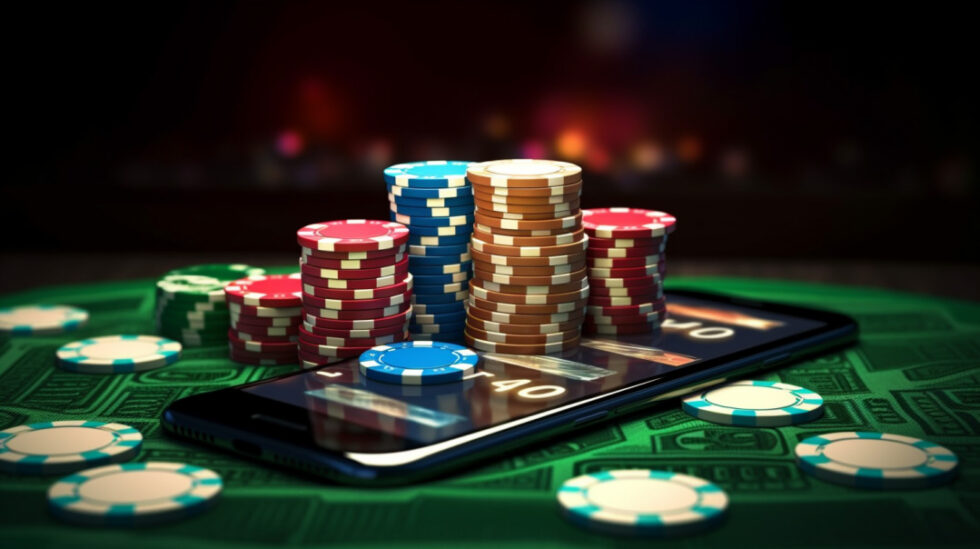 Experience Thrills and Wins at Casino Bets24 UK