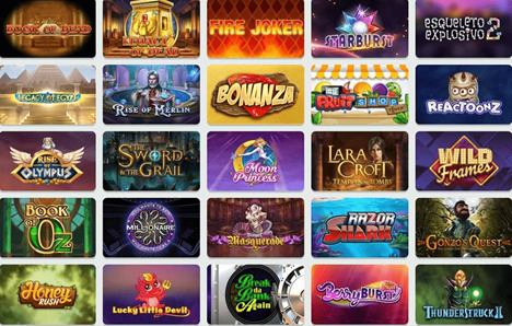 Explore Winning Opportunities at Vegastars Casino