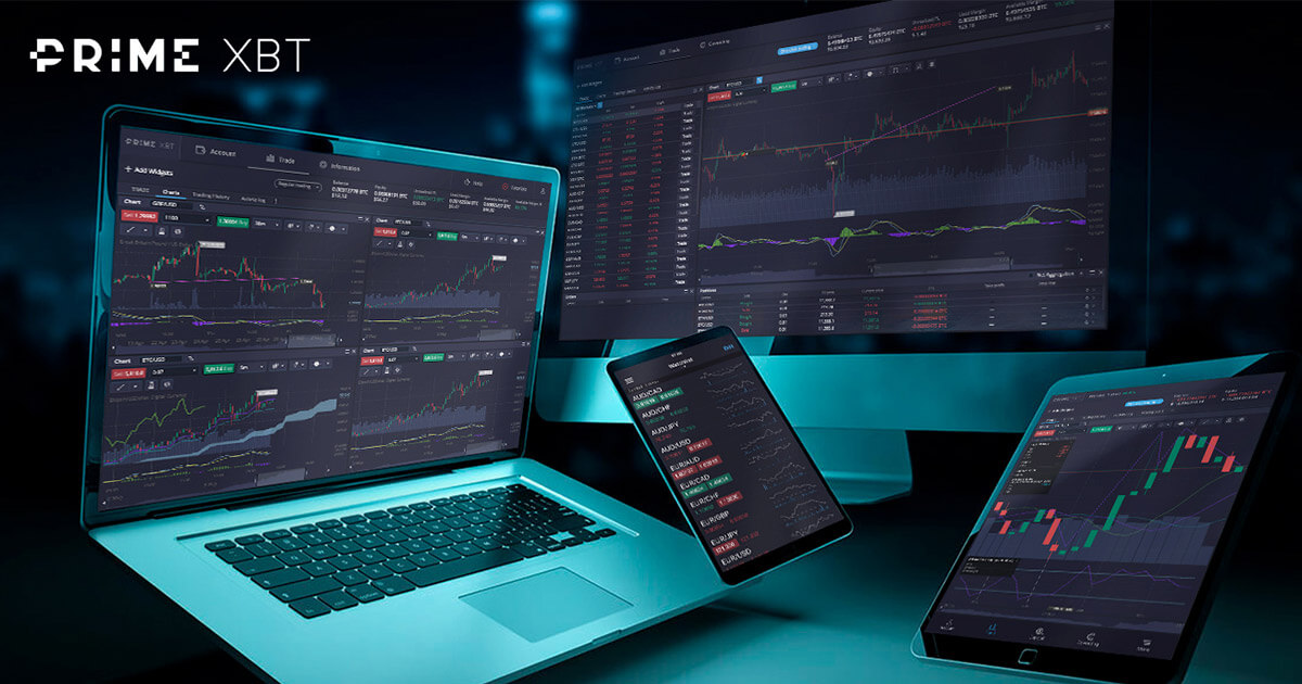 Exploring the Benefits and Features of PrimeXBT Exchange