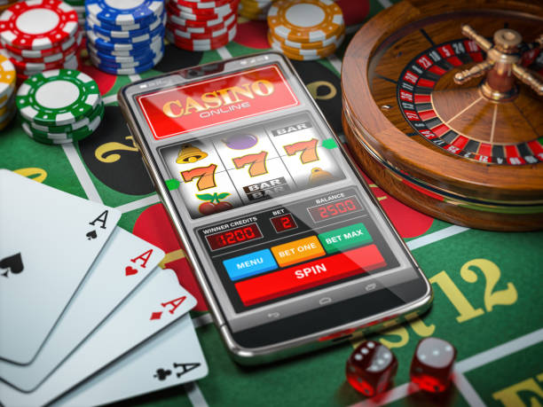 Exploring the Best UK Online Casino Companies