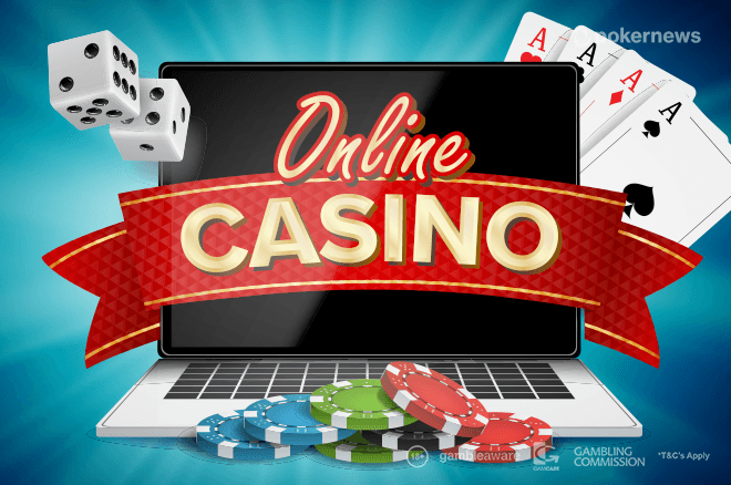 Exploring the Best UK Online Casino Companies