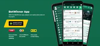 Exploring the BetWinner iOS App Your Ultimate Betting Companion Exploring the BetWinner iOS App Your Ultimate Betting Companion