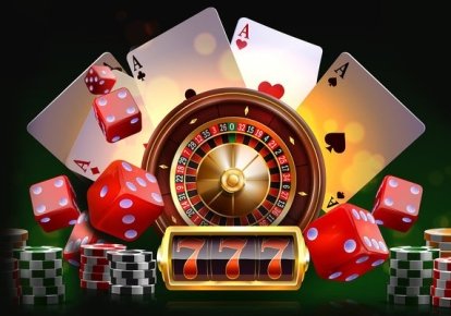 Exploring the Future of VR Gambling in the Metaverse